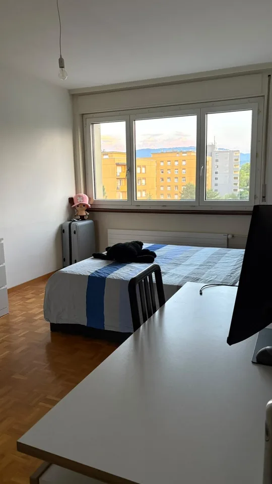 1700 FRIBOURG - CHF 1’460 inkl. NK pro Monat