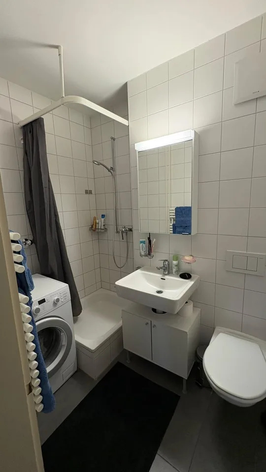 1700 FRIBOURG - CHF 1’460 inkl. NK pro Monat