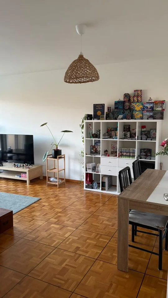 1700 FRIBOURG - CHF 1’460 inkl. NK pro Monat