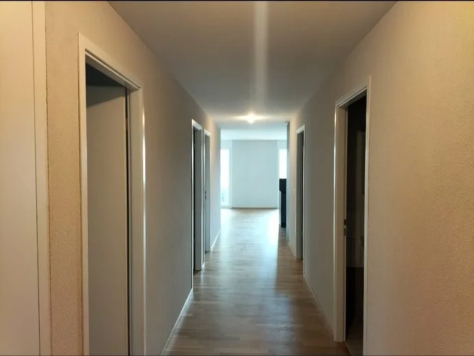 Chemin de mochettaz 6a, 1030 bussigny - CHF 2’510 inkl. NK pro Monat