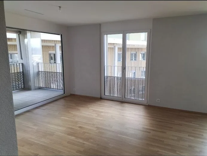 Chemin de mochettaz 6a, 1030 bussigny - CHF 2’510 inkl. NK pro Monat