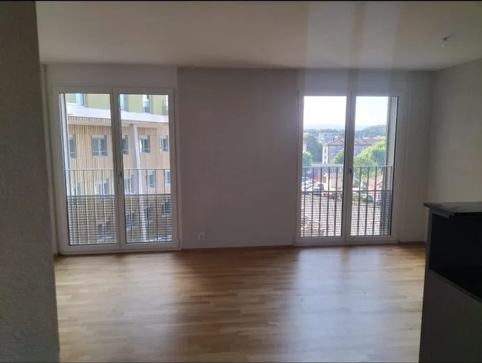 Chemin de mochettaz 6a, 1030 bussigny - CHF 2’510 inkl. NK pro Monat