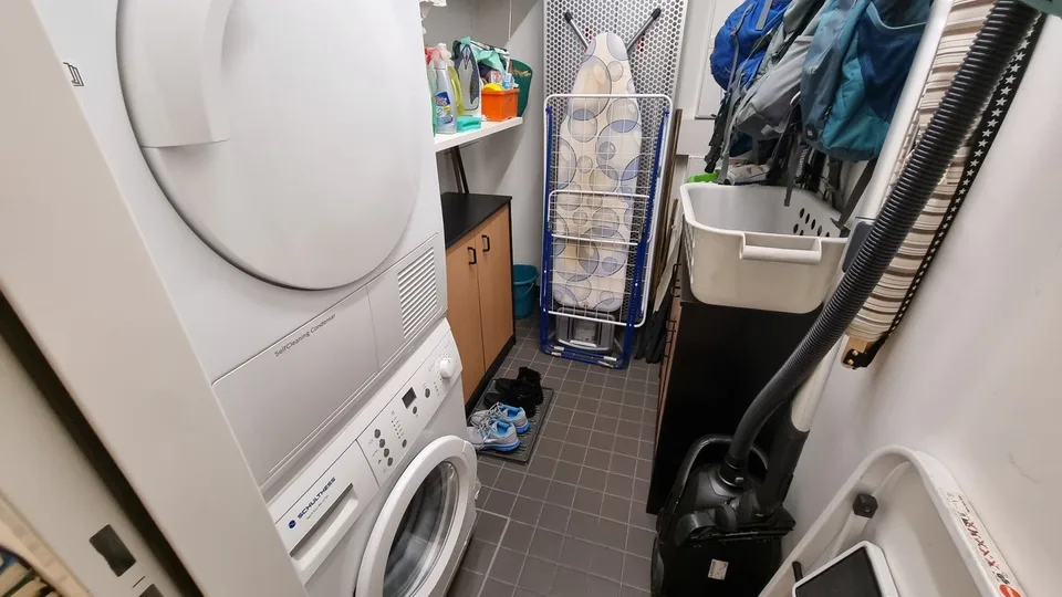 3½ ZI-WOHNUNG IN LUZERN, MÖBLIERT, TEMPORÄR – Foto 8 von 9