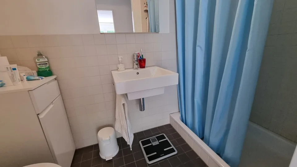 3½ ZI-WOHNUNG IN LUZERN, MÖBLIERT, TEMPORÄR – Foto 7 von 9