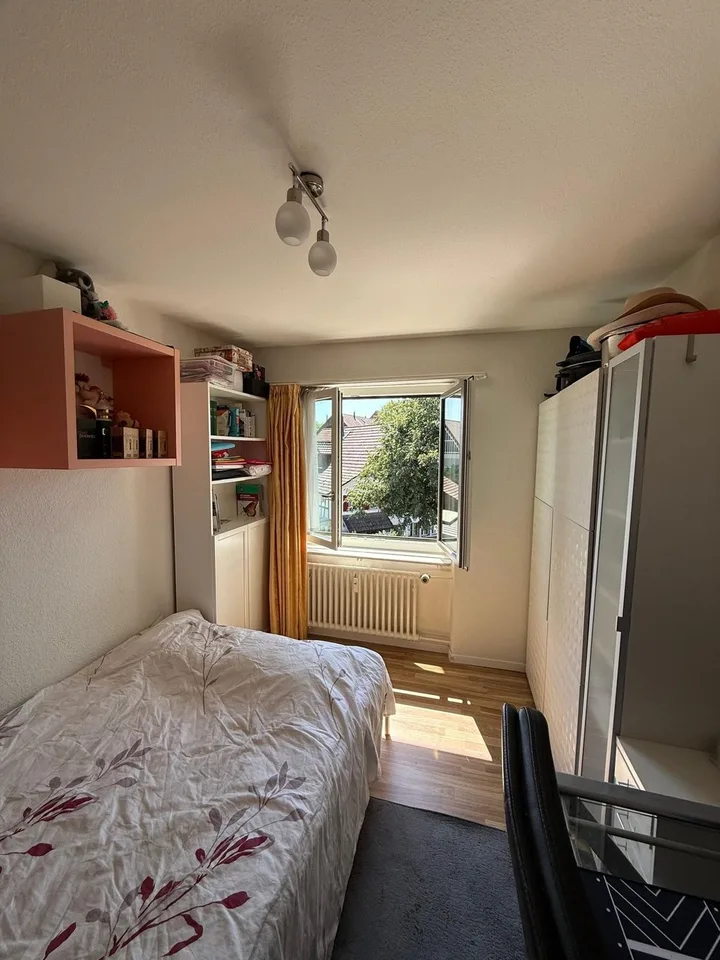 Wunderschöne Wohnung zu vermieten – Foto 7 von 8