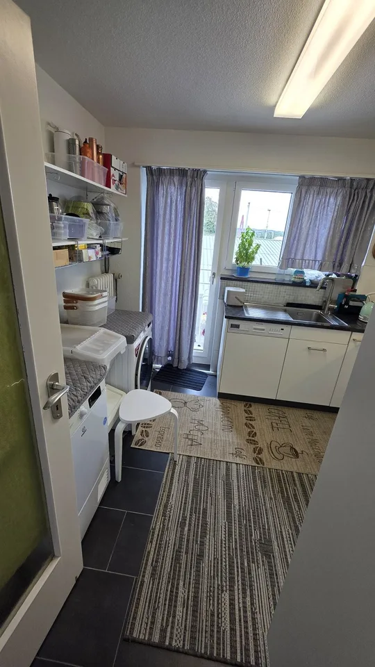 Wunderschöne Wohnung zu vermieten – Foto 4 von 8