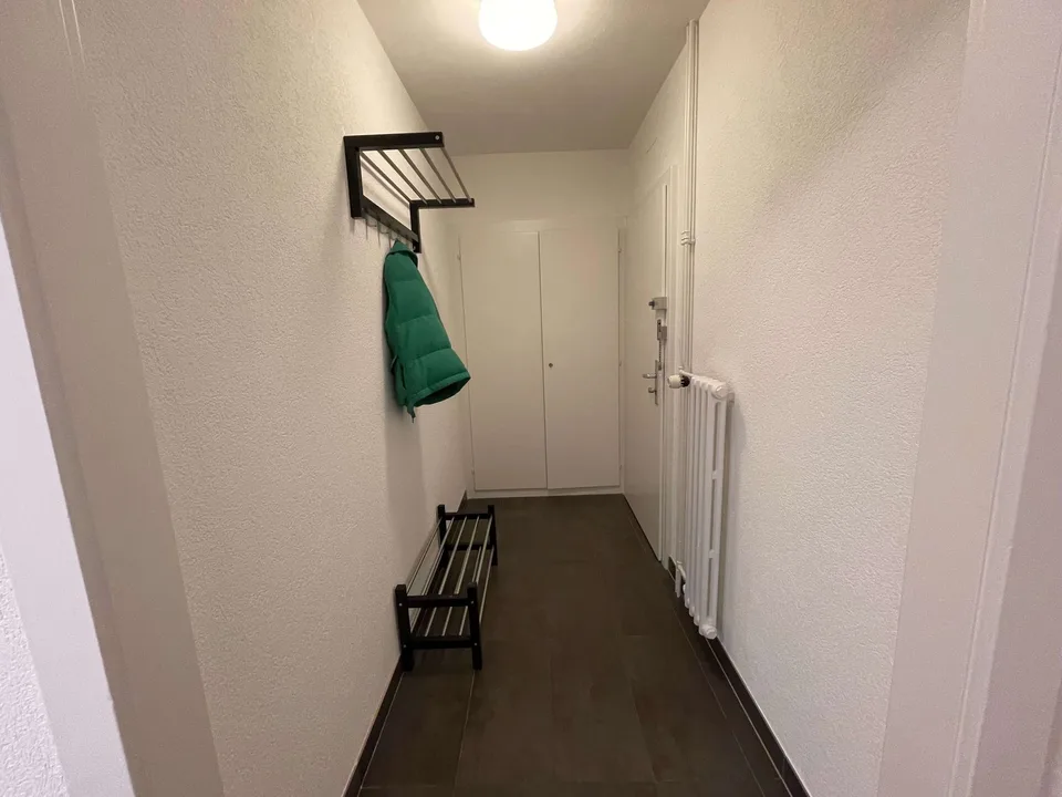 1 Zimmer möbl. Wohnobjekt in Lausanne – foto 48 di 58