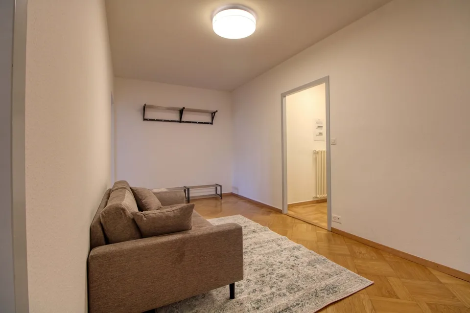 1 Zimmer möbl. Wohnobjekt in Vernier – Foto 39 von 48
