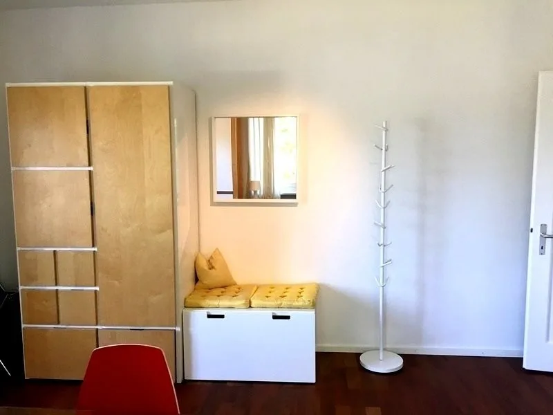 1 ZI-WOHNUNG IN LIESTAL (BL), MÖBLIERT – foto 10 di 10