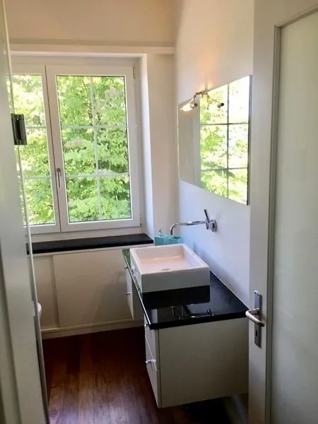 1 ZI-WOHNUNG IN LIESTAL (BL), MÖBLIERT – foto 6 di 10