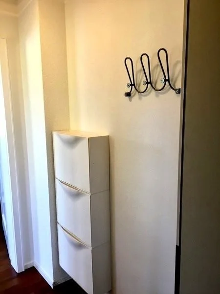 1 ZI-WOHNUNG IN LIESTAL (BL), MÖBLIERT – foto 4 di 10