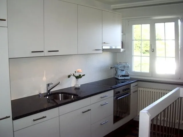 3½ ZIMMER-MAISONETTEWOHNUNG IN LIESTAL (BL), MÖBLIERT – foto 3 di 10