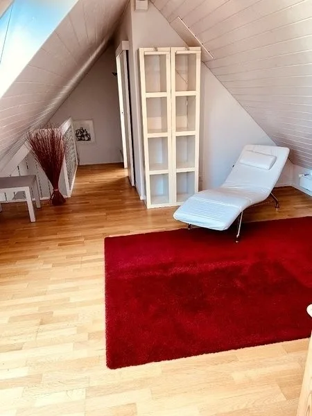 3½ ZIMMER-MAISONETTEWOHNUNG IN LIESTAL (BL), MÖBLIERT – foto 5 di 10