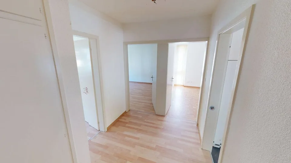 Ruhige 4-Zimmer-Wohnung in Zürich-Witikon (Zwischennutzung bis März 2027)