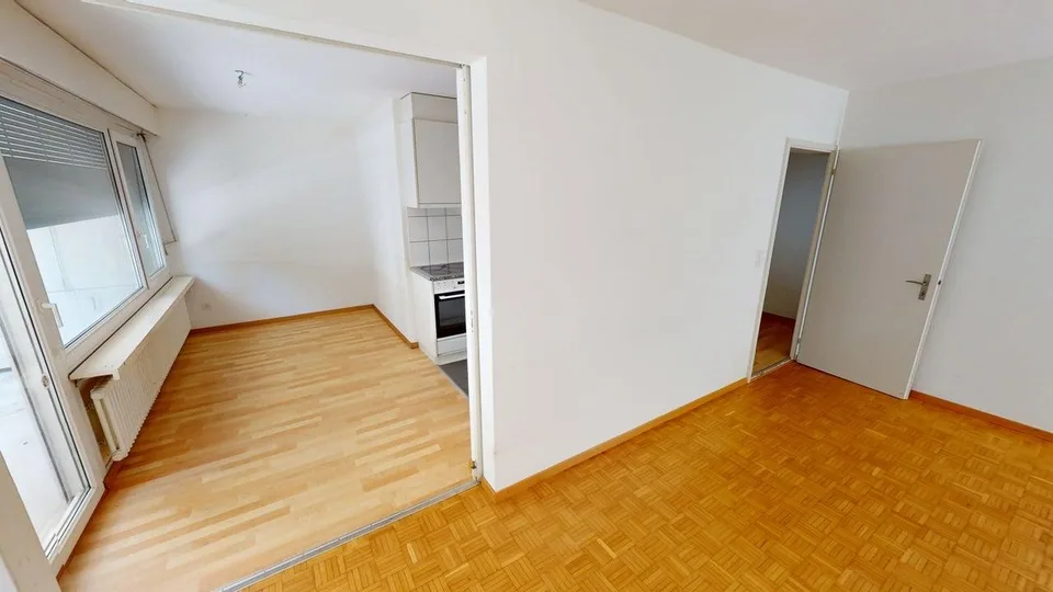 Ruhige 4-Zimmer-Wohnung in Zürich-Witikon (Zwischennutzung bis März 2027)