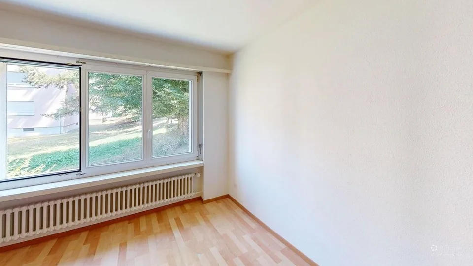 Ruhige 4-Zimmer-Wohnung in Zürich-Witikon (Zwischennutzung bis März 2027)