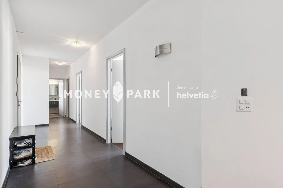 Appartement moderne de 4.5 pièces – photo 11 of 12