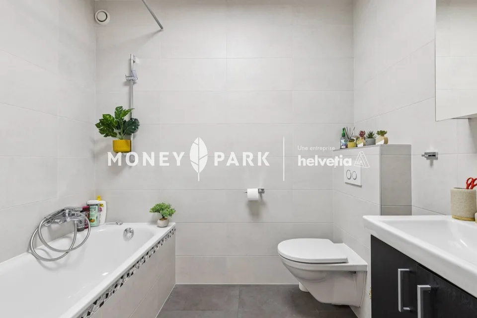 Appartement moderne de 4.5 pièces – photo 7 of 12