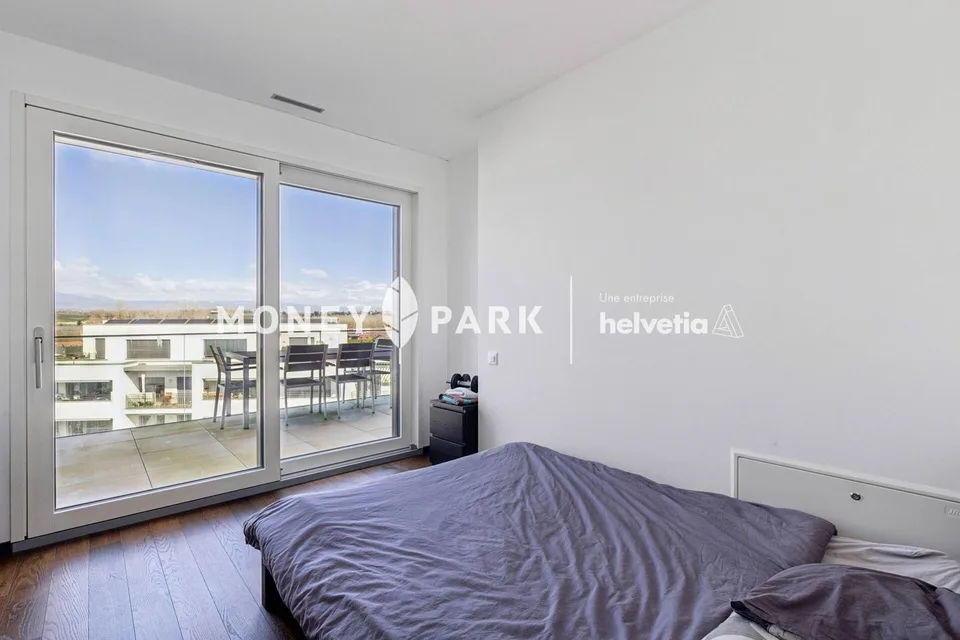 Appartement moderne de 4.5 pièces – photo 9 of 12