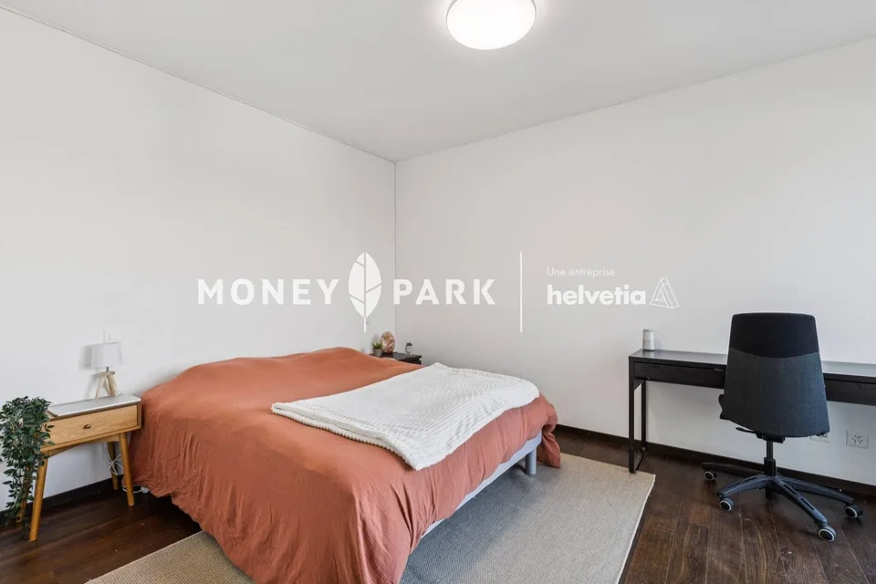 Appartement moderne de 4.5 pièces – photo 6 of 12