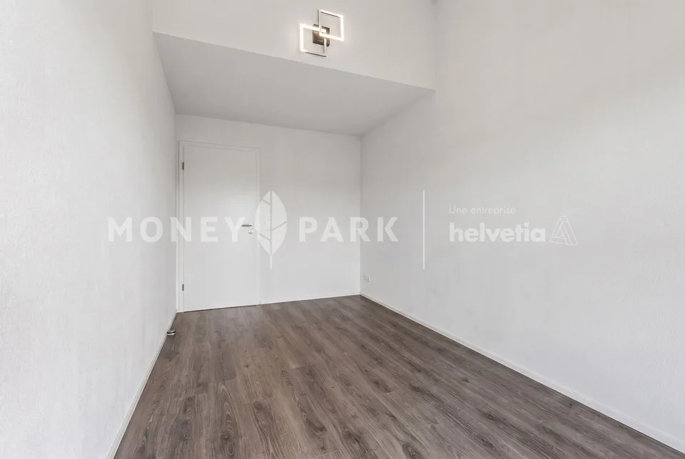 Maison contigüe d'angle de 5.5 pièces