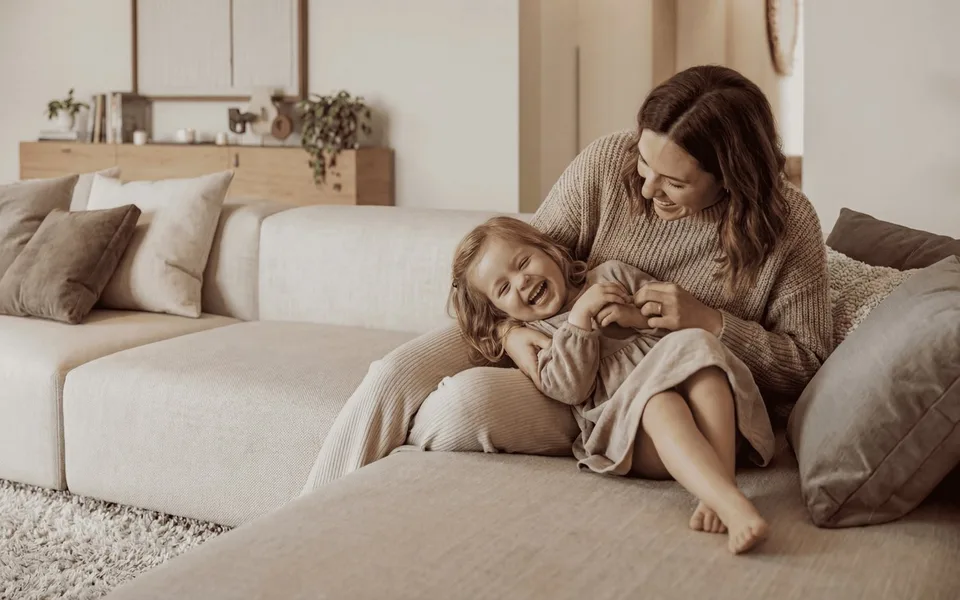 Il miglior inizio per la tua famiglia - costruzione iniziata – foto 11 di 13
