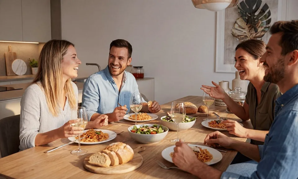 Il miglior inizio per la tua famiglia - costruzione iniziata – foto 5 di 13