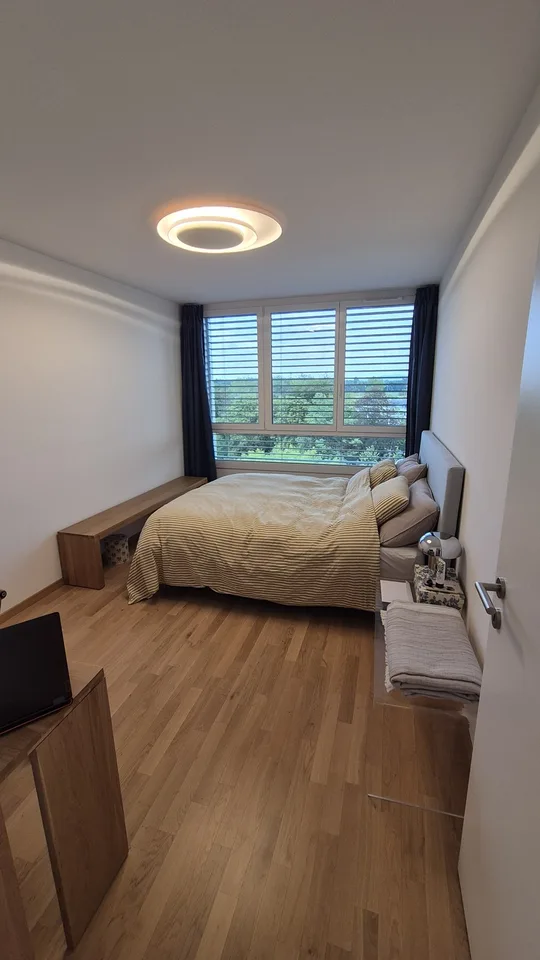 Appartement à Chêne-Bougeries