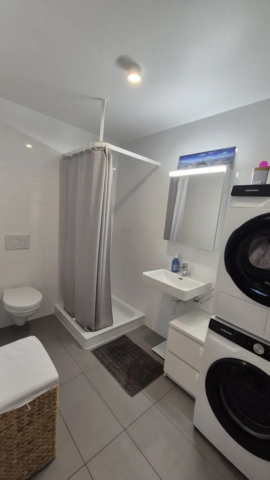 Appartement à Chêne-Bougeries
