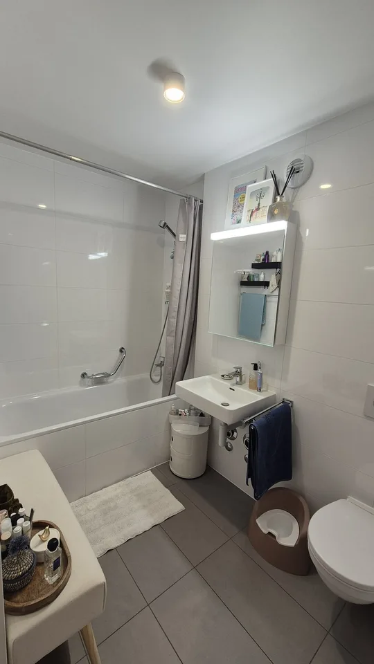 Appartement à Chêne-Bougeries