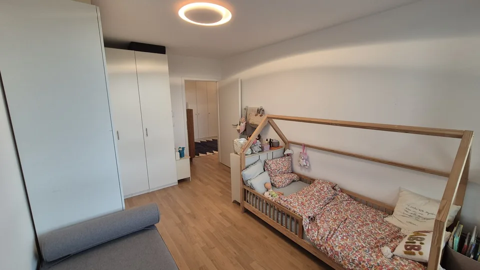 Appartement à Chêne-Bougeries
