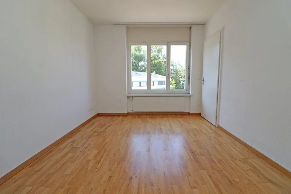Appartamento di 2 camere accogliente nella immediata vicinanza della città