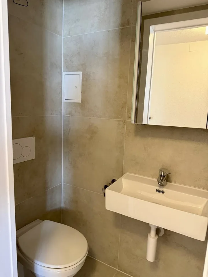 Attraktive, sanierte 4-Zimmer-Stadtwohnung