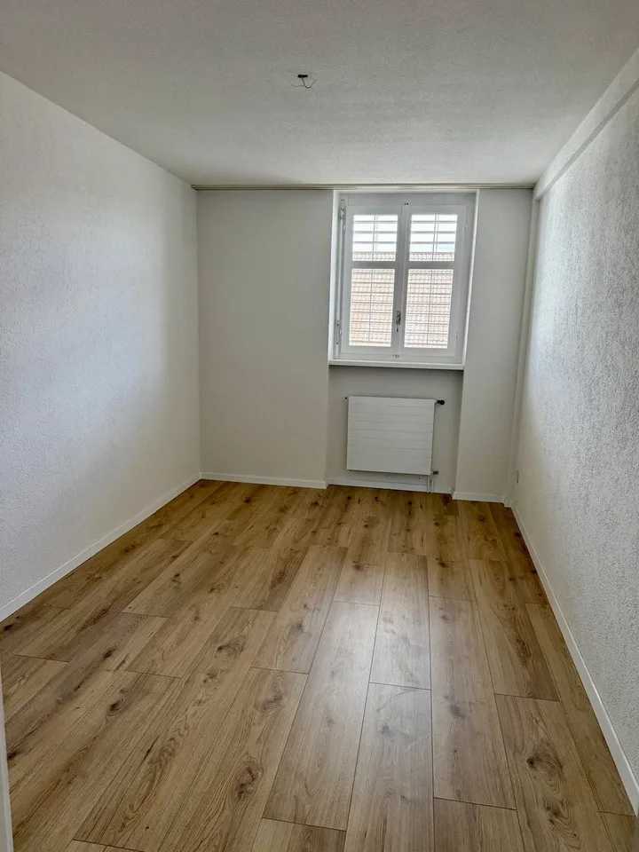 Attraktive, sanierte 4-Zimmer-Stadtwohnung