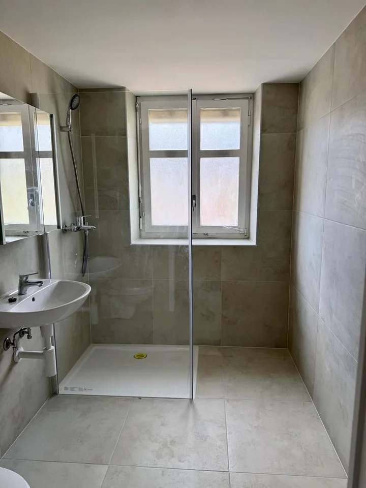 Attraktive, sanierte 4-Zimmer-Stadtwohnung