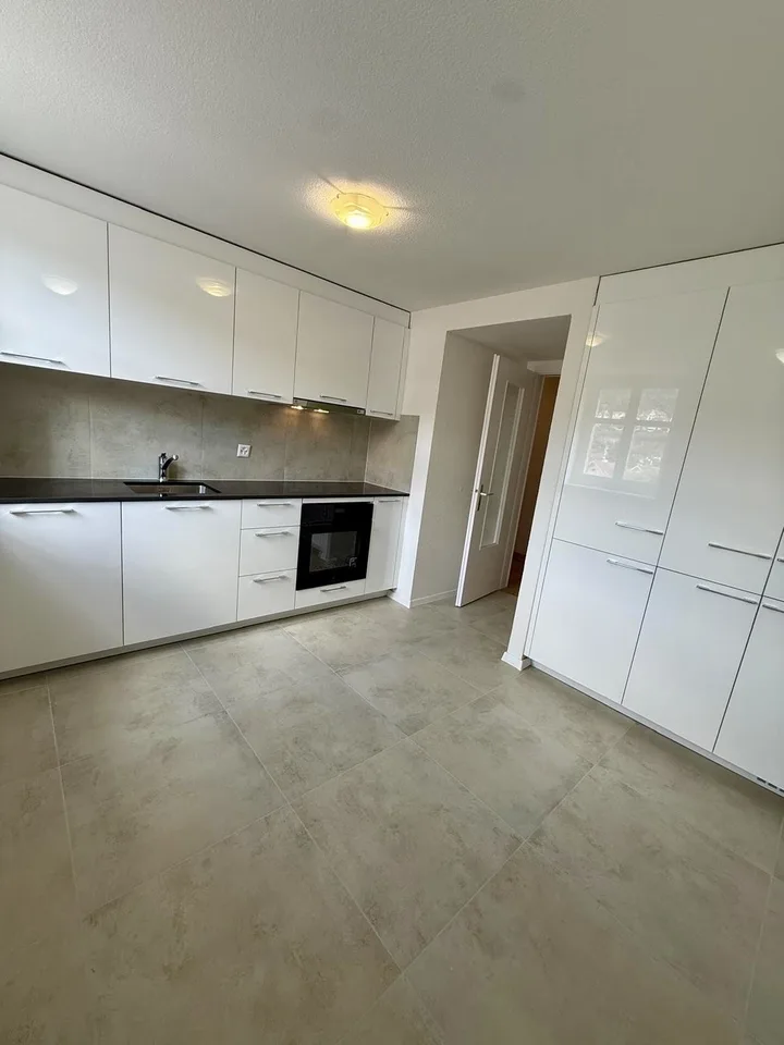 Attraktive, sanierte 4-Zimmer-Stadtwohnung