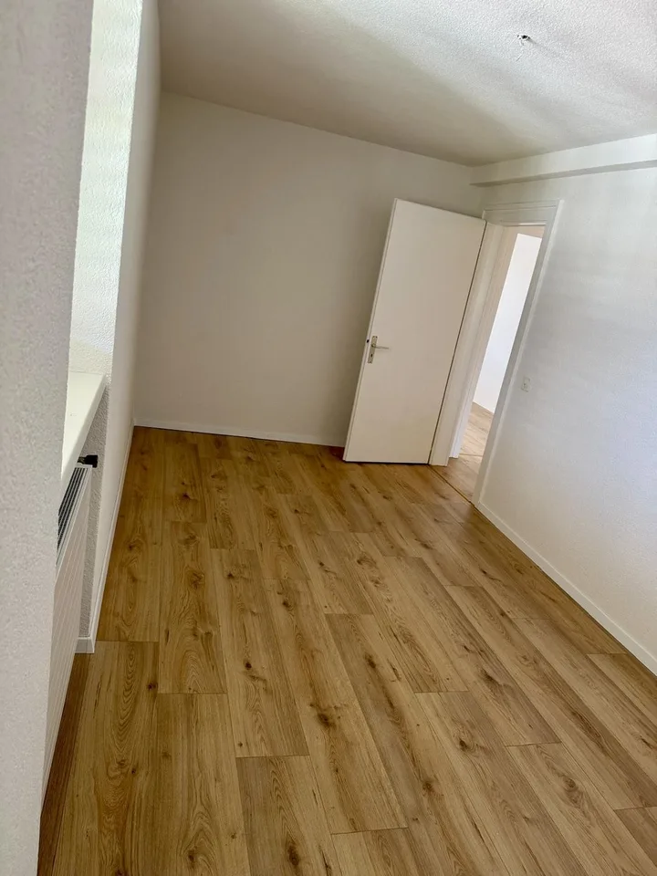Attraktive, sanierte 4-Zimmer-Stadtwohnung