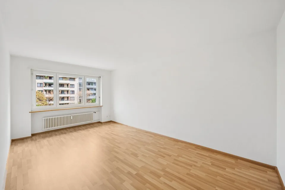 Charmantes Wohnen im Lehenmatt