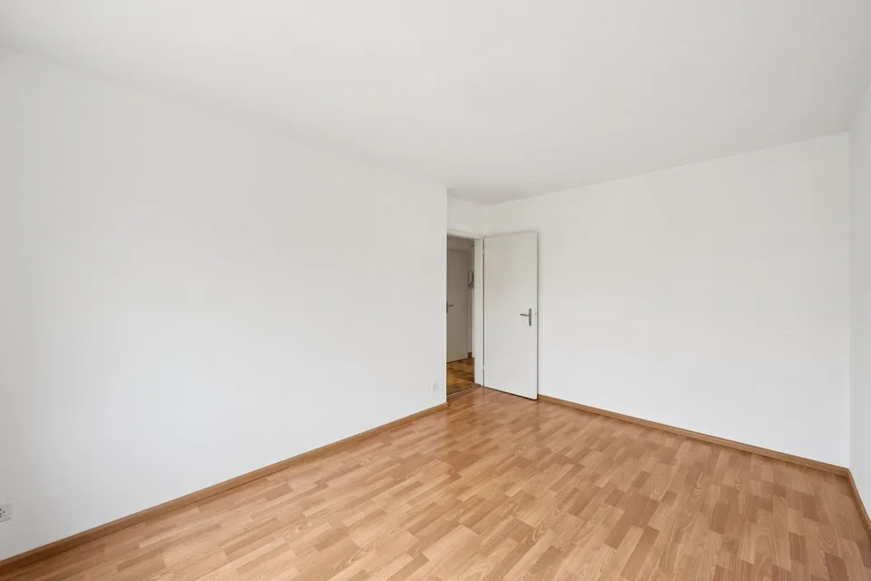 Charmantes Wohnen im Lehenmatt