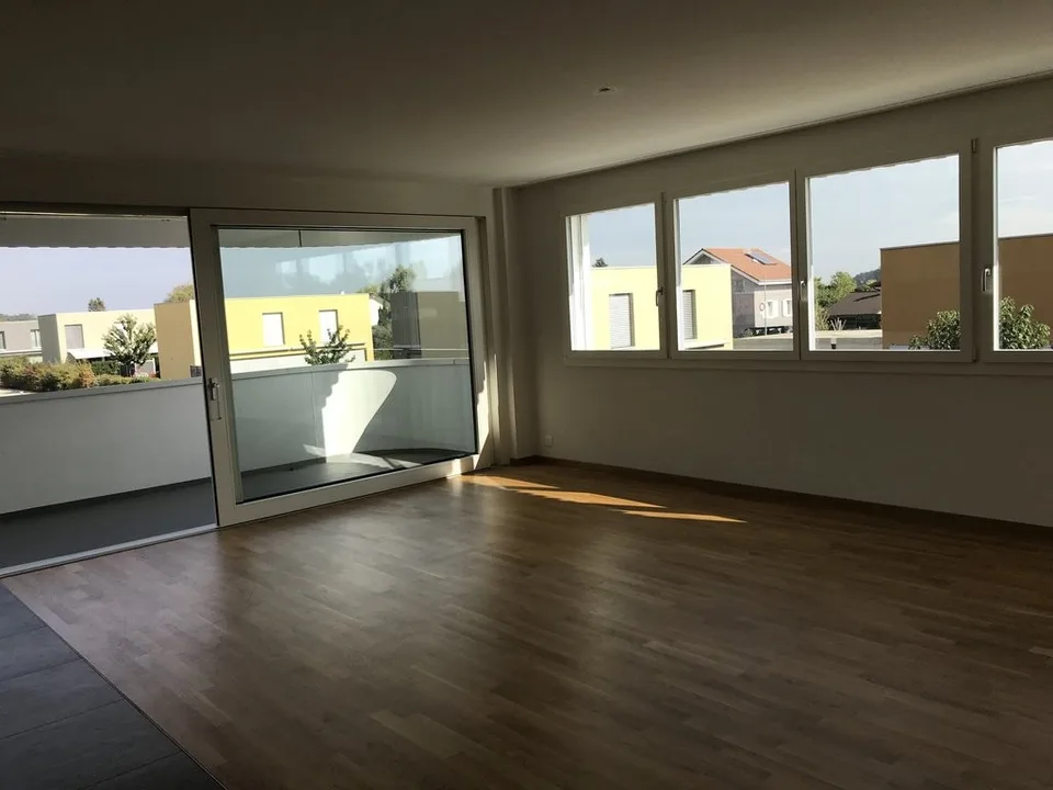 Magnifique 3.5 pièces dans un quartier résidentiel