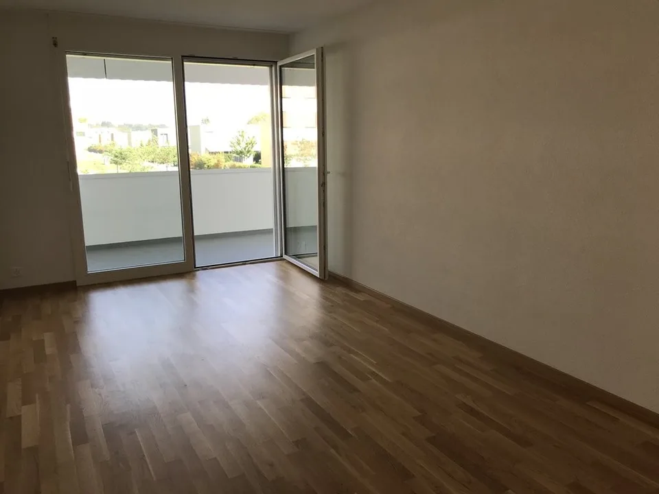 Magnifique 3.5 pièces dans un quartier résidentiel