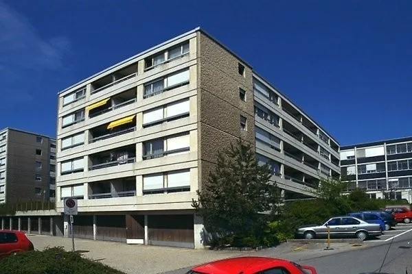 Joli studio idéalement situé