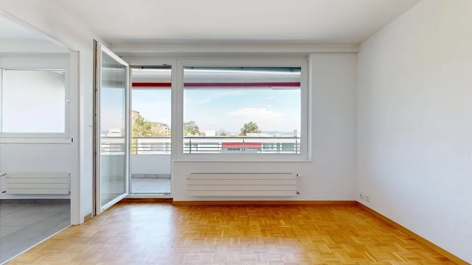Joli studio idéalement situé