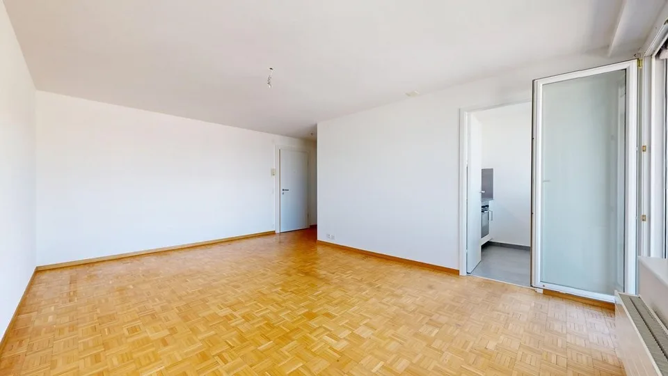 Joli studio idéalement situé
