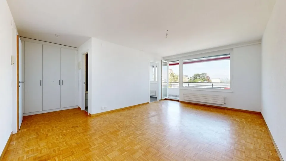 Joli studio idéalement situé