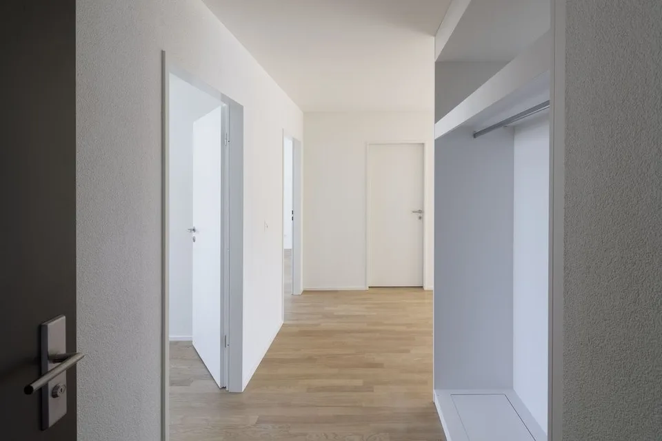 Mieten ohne Mietkaution - Modern und grosszügig Wohnen