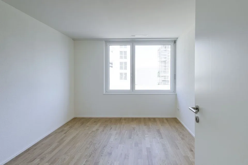 Mieten ohne Mietkaution - Modern und grosszügig Wohnen
