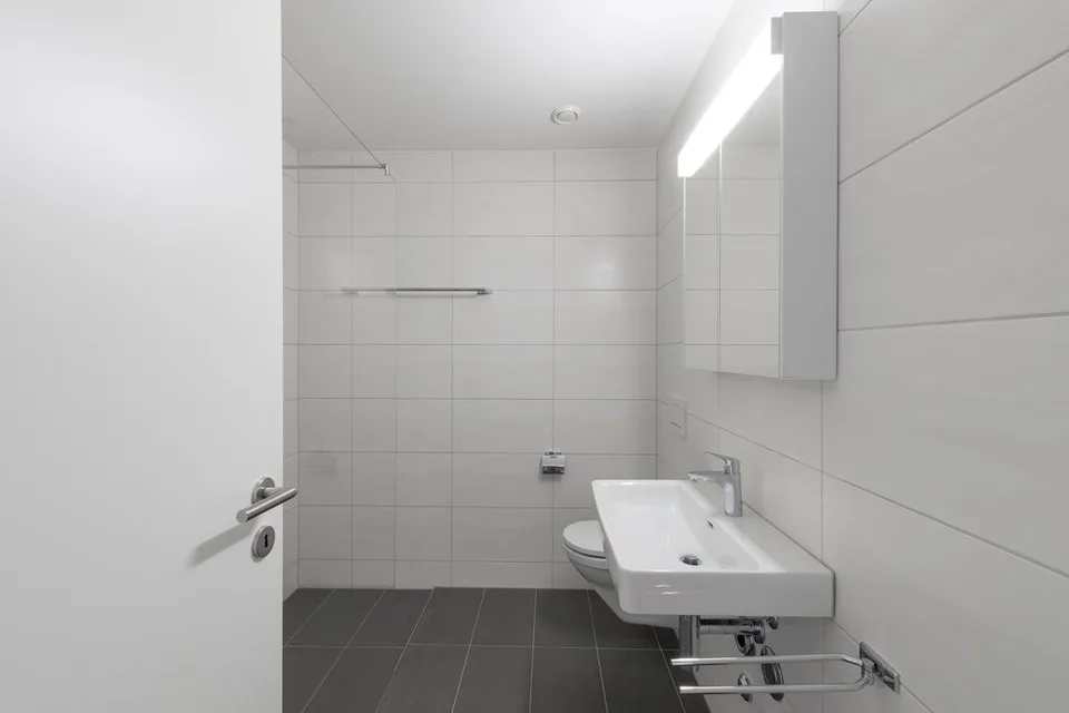 Mieten ohne Mietkaution - Modern und grosszügig Wohnen