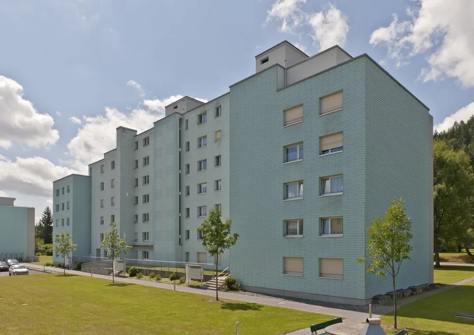 MIETEN OHNE KAUTION Klein aber fein, genau das Richtige für Sie
