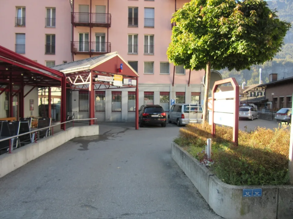 Gelegenheit: Praxis/Büroraum 22 m2 mitten im Zentrum